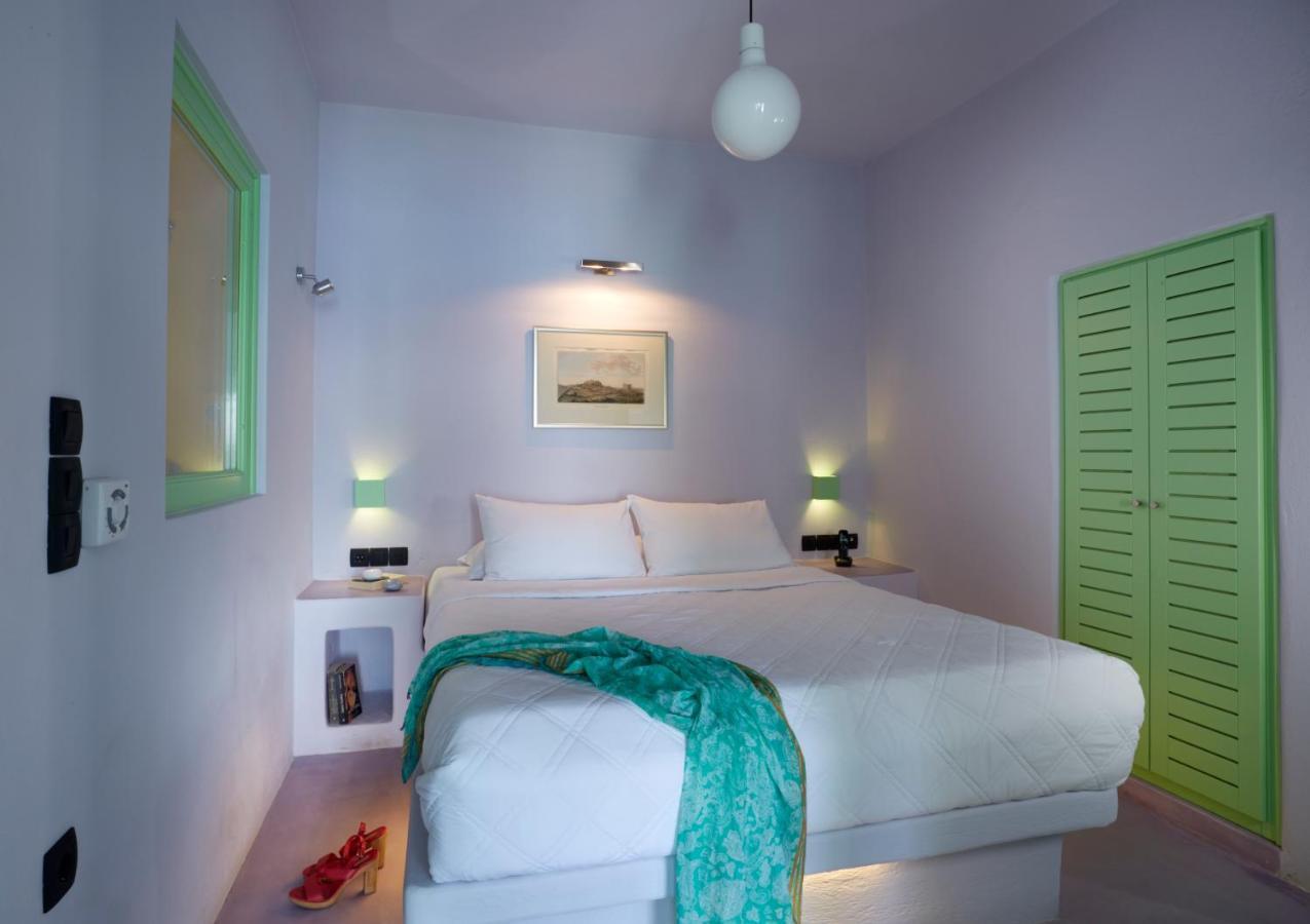 Caldera Gem Suites Fira (Santorini) Exterior photo
