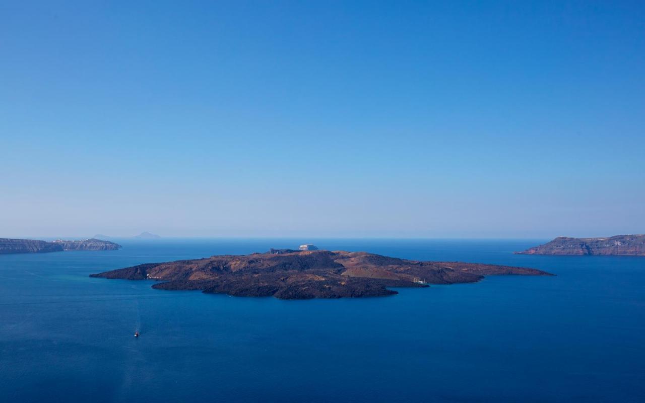Caldera Gem Suites Fira (Santorini) Exterior photo